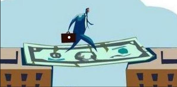 為全國過橋業務搭建橋梁