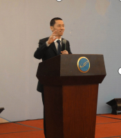 ★劉曉亮：區(qū)域經理目標推動破局班