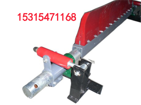 H型聚氨酯清掃器 頭道聚氨酯清掃器