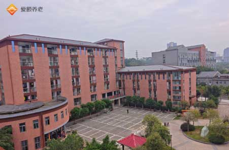 重慶老年公寓哪里較好?永川愛(ài)頤老年養(yǎng)護(hù)中心值得