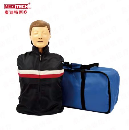 簡易型半身心肺復蘇模擬人