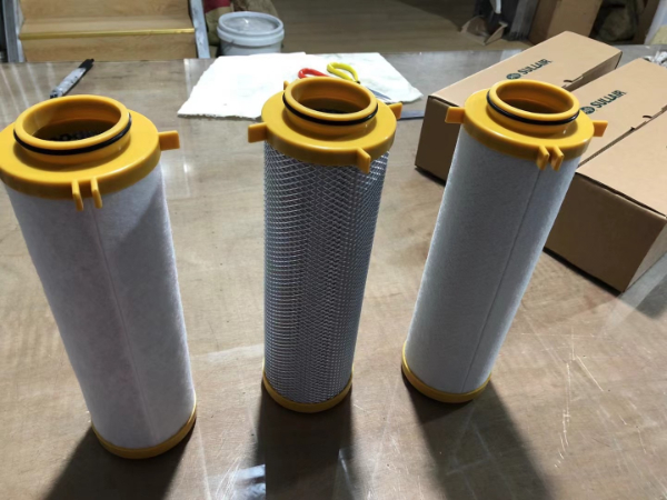 派克濾芯E400GP E400HE E400AC