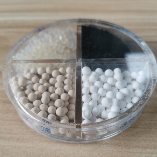 優質干燥劑吸附式干燥機用氧化鋁 干燥劑 不掉粉