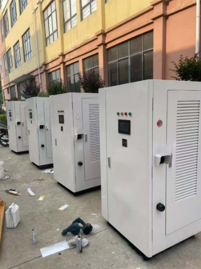 護擎者品牌180千瓦kw到400千瓦kw雙槍雙槍充電樁720