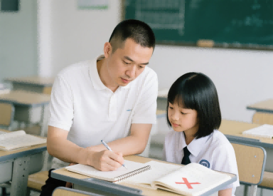 蘇州平江輔導補習班初中數理化強化輔導