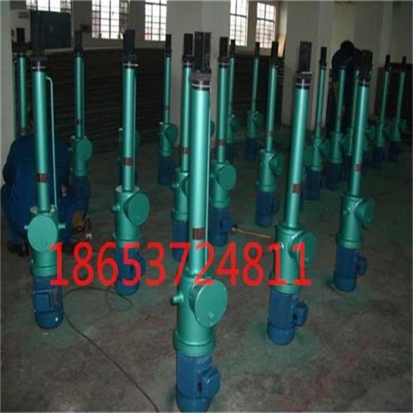 DT系列電動(dòng)推桿 通用機(jī)械手 向上金品推桿