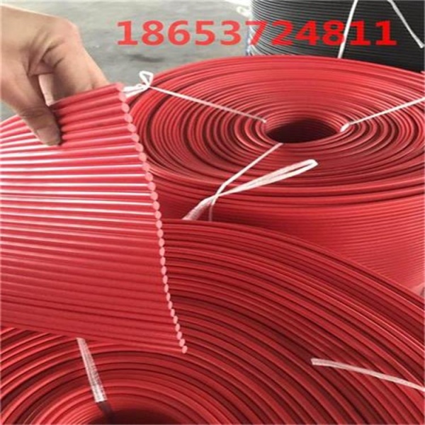 環保材料耐磨橡膠擋塵簾 導料槽降塵防塵簾 山東向上金品