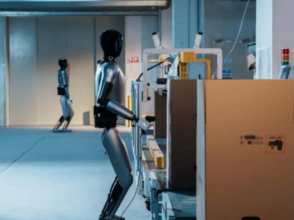 2025杭州人形機(jī)器人展會(huì)|加快推動(dòng)人形機(jī)器人產(chǎn)業(yè)創(chuàng)新**展